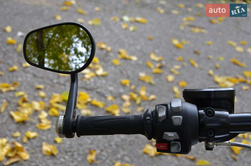 Мотоцикл Круизер Triumph Rocket 3 2022 в Николаеве