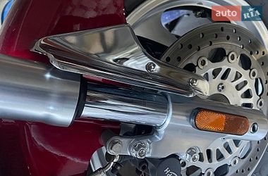 Боббер Triumph Rocket 3 2004 в Хмельницком