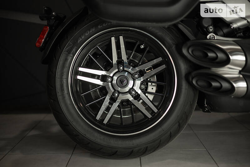 Мотоцикл Круизер Triumph Rocket III 2020 в Киеве