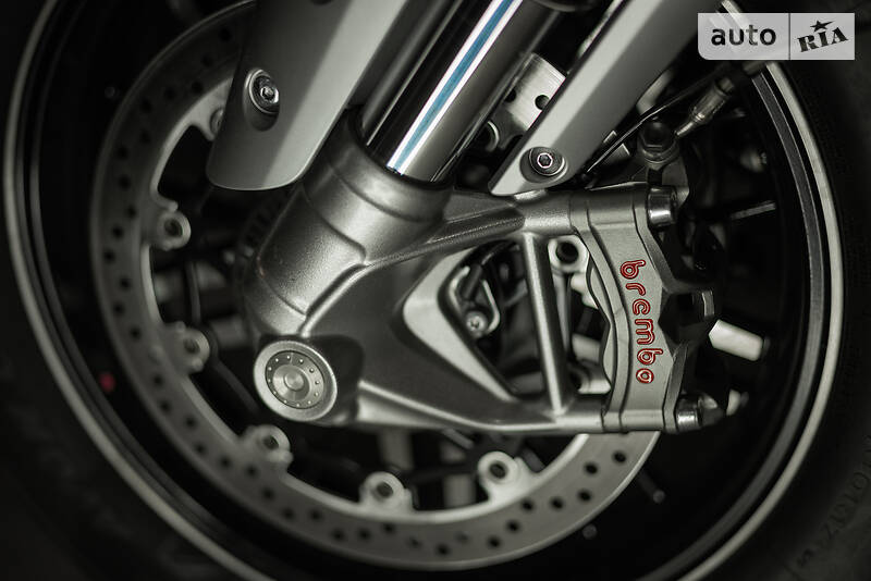 Мотоцикл Круизер Triumph Rocket III 2020 в Киеве
