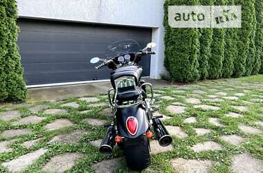 Мотоцикл Круизер Triumph Rocket III 2012 в Житомире