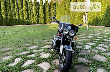 Мотоцикл Круизер Triumph Rocket III 2012 в Житомире