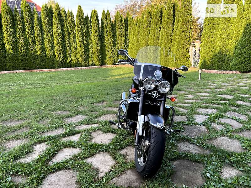 Мотоцикл Круизер Triumph Rocket III 2012 в Житомире