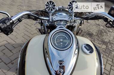 Мотоцикл Круізер Triumph Rocket III 2012 в Полтаві