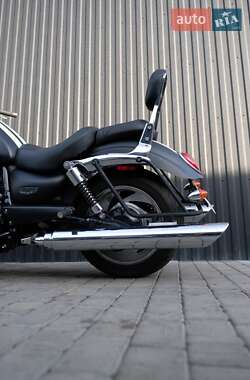 Мотоцикл Круизер Triumph Rocket III 2018 в 