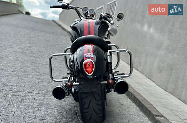 Мотоцикл Туризм Triumph Rocket III 2016 в 