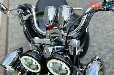 Мотоцикл Туризм Triumph Rocket III 2016 в 