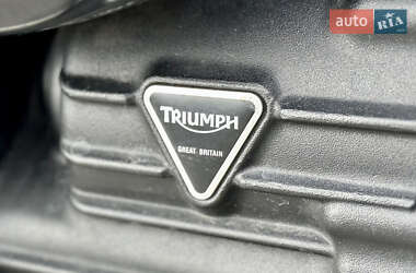 Мотоцикл Туризм Triumph Rocket III 2016 в 