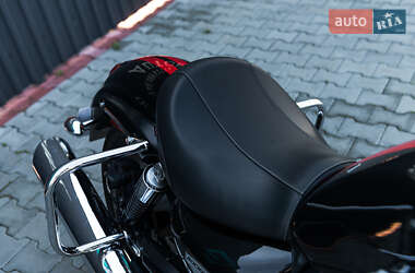 Мотоцикл Чоппер Triumph Rocket III 2016 в Мукачевому