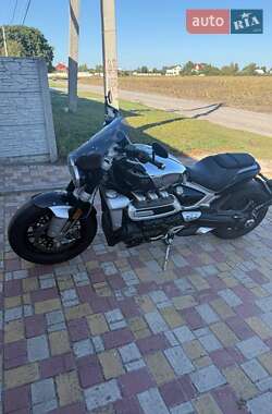 Мотоцикл Круізер Triumph Rocket III 2023 в Кременчуці