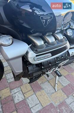 Мотоцикл Круізер Triumph Rocket III 2023 в Кременчуці