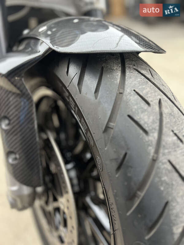 Мотоцикл Круизер Triumph Rocket III 2021 в Одессе фото 4 Мотоцикл Круизер Triumph Rocket III 2021 в Одессе