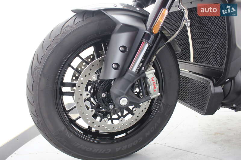 Мотоцикл Круізер Triumph Rocket III 2021 в Гнівані фото 28 Мотоцикл Круізер Triumph Rocket III 2021 в Гнівані
