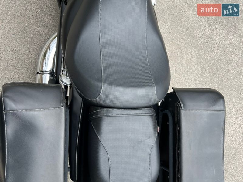 Мотоцикл Круизер Triumph Rocket III 2016 в Киеве