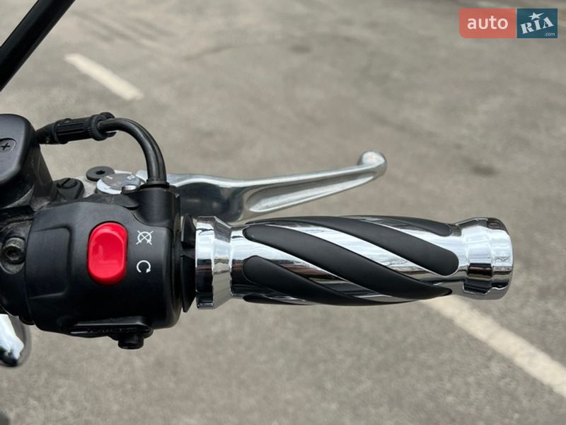 Мотоцикл Круизер Triumph Rocket III 2016 в Киеве