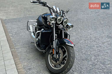 Мотоцикл Туризм Triumph Rocket 2016 в 
