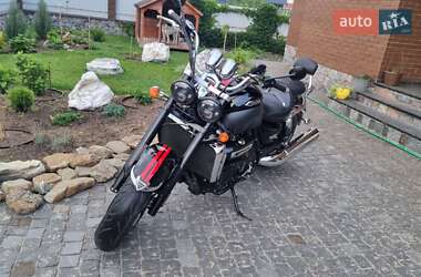 Мотоцикл Круизер Triumph Rocket 2017 в 