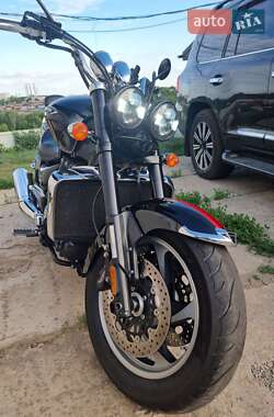 Мотоцикл Круизер Triumph Rocket 2017 в 