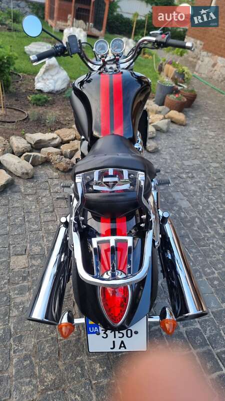 Мотоцикл Круизер Triumph Rocket 2017 в Полтаве