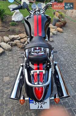 Мотоцикл Круизер Triumph Rocket 2017 в 
