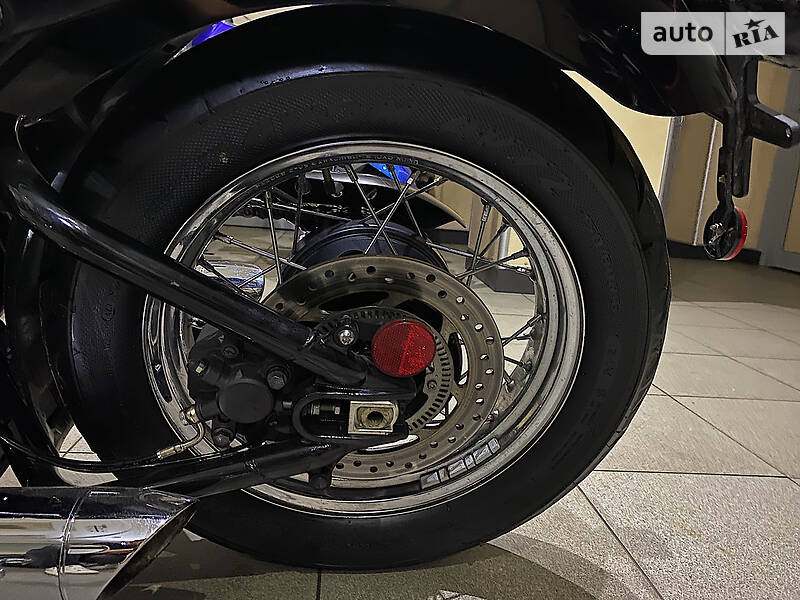Мотоцикл Круизер Triumph Speedmaster 2018 в Киеве