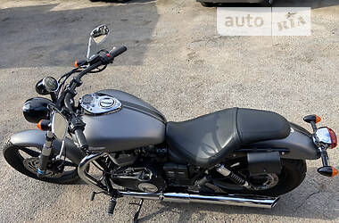 Мотоцикл Круизер Triumph Speedmaster 2015 в Одессе