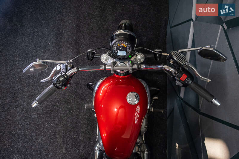 Мотоцикл Круизер Triumph Speedmaster 2018 в Киеве