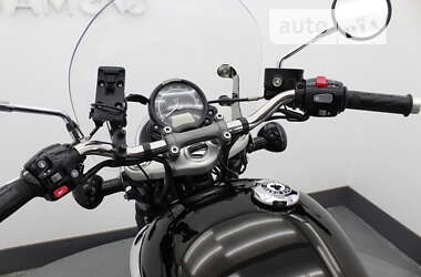 Мотоцикл Круизер Triumph Speedmaster 2021 в Гнивани
