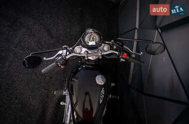 Мотоцикл Круизер Triumph Speedmaster 2022 в 