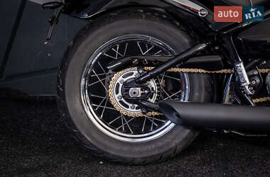 Мотоцикл Круизер Triumph Speedmaster 2022 в 