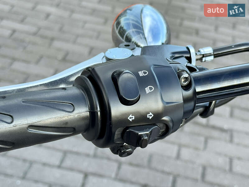 Мотоцикл Круізер Triumph Speedmaster 2014 в Києві