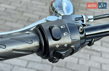 Мотоцикл Круизер Triumph Speedmaster 2014 в 
