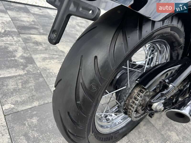 Мотоцикл Классик Triumph Speedmaster 2020 в Ковеле