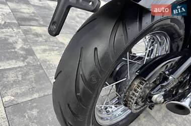 Мотоцикл Классік Triumph Speedmaster 2020 в 