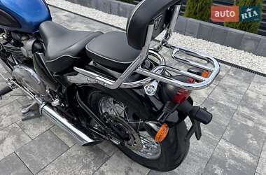Мотоцикл Классік Triumph Speedmaster 2020 в 