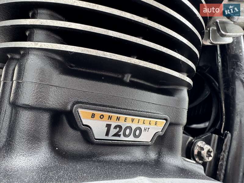 Мотоцикл Классик Triumph Speedmaster 2018 в Киеве