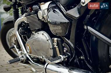 Мотоцикл Круизер Triumph Speedmaster 2018 в 