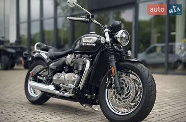 Мотоцикл Круизер Triumph Speedmaster 2018 в 