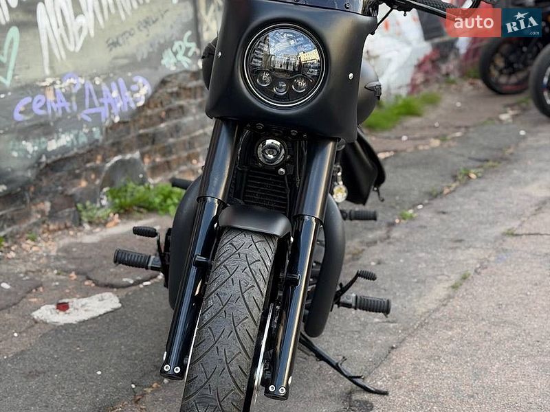 Мотоцикл Круізер Triumph Speedmaster 2009 в Києві