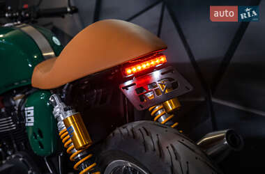 Мотоцикл Классик Triumph Thruxton 2016 в 