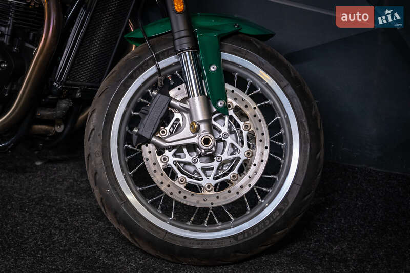 Мотоцикл Классік Triumph Thruxton 2016 в Києві