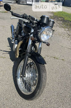 Мотоцикл Классик Triumph Thruxton 2015 в 
