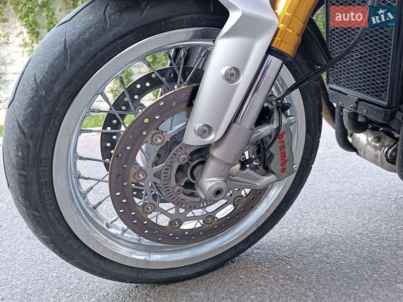 Мотоцикл Классик Triumph Thruxton 2016 в Киеве