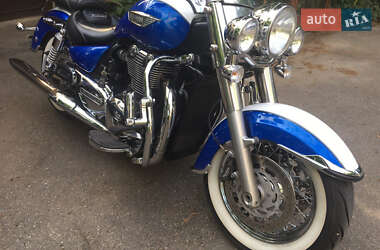 Мотоцикл Круізер Triumph Thunderbird 1600 2014 в Одесі