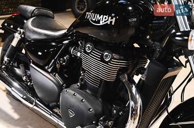 Мотоцикл Круизер Triumph Thunderbird 1700 2016 в 