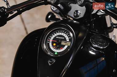 Мотоцикл Круизер Triumph Thunderbird 1700 2016 в 