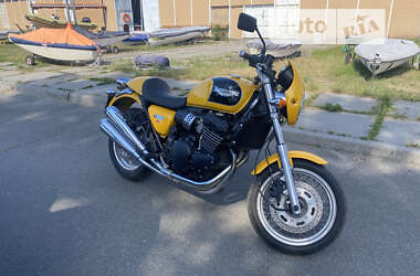 Мотоцикл Классик Triumph Thunderbird 900 1999 в 