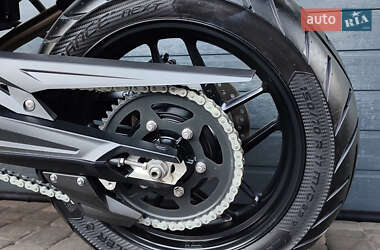 Мотоцикл Туризм Triumph Tiger 800 XRX 2019 в 