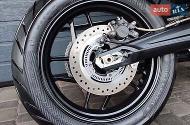 Мотоцикл Туризм Triumph Tiger 800 XRX 2019 в 