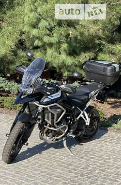 Мотоцикл Туризм Triumph Tiger 900 2021 в Александрие